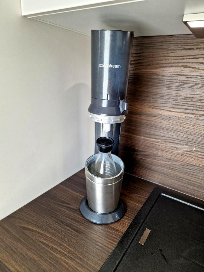 Exklusive Ferienwohnung In Lingen Holthausen 2Zim, 2Badez,Kueche,Balkon,Waschmaschine ภายนอก รูปภาพ
